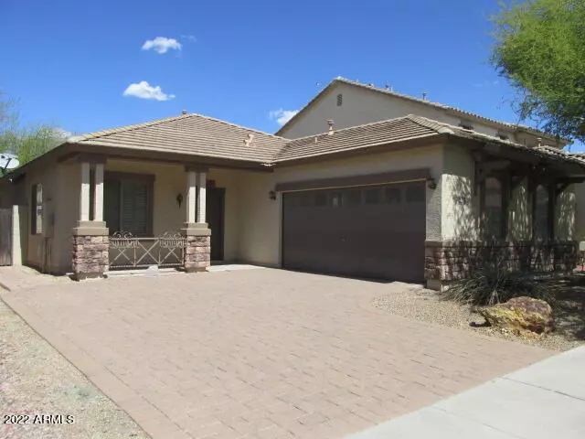 Gilbert, AZ 85295,4502 E WILLET Street