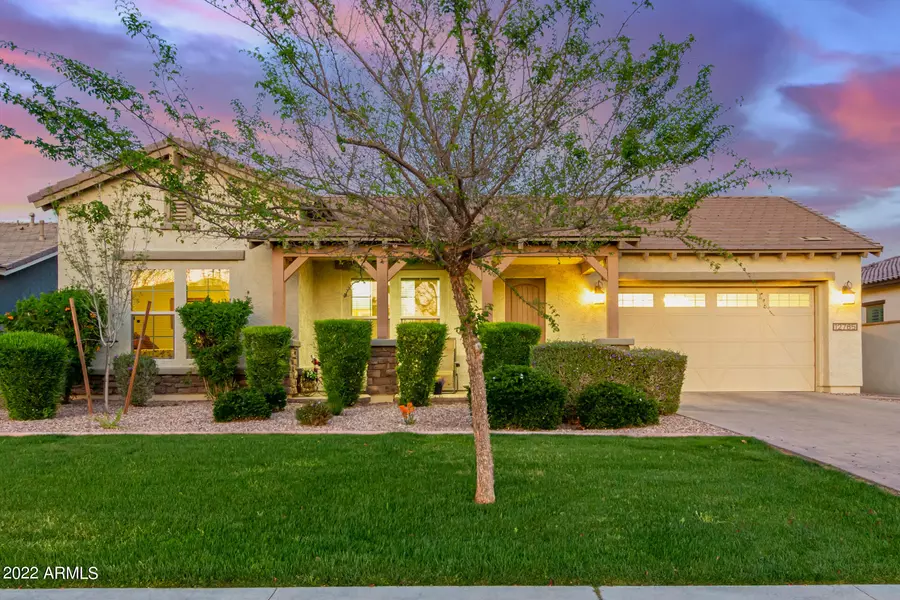 12765 N 145th Avenue, Surprise, AZ 85379