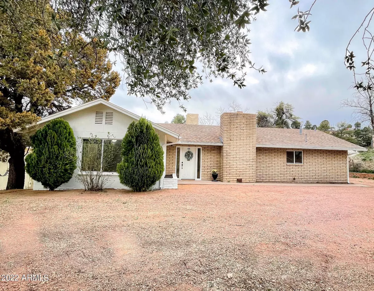 Payson, AZ 85541,818 W CHERRY Street