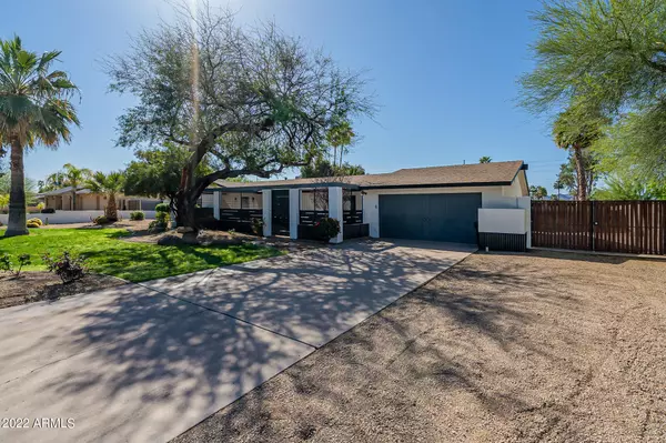 Scottsdale, AZ 85254,5417 E Wethersfield Road