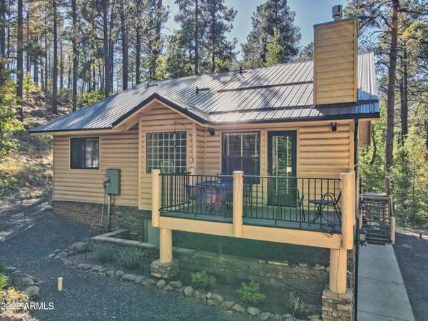 Pinetop, AZ 85935,2346 PINELAKE Road