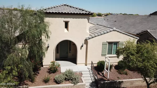 Buckeye, AZ 85396,2321 N ALSAP Road