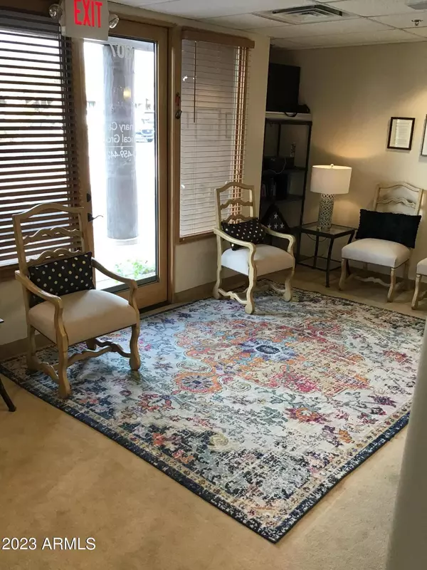 Carefree, AZ 85377,36600 N PIMA Road #307