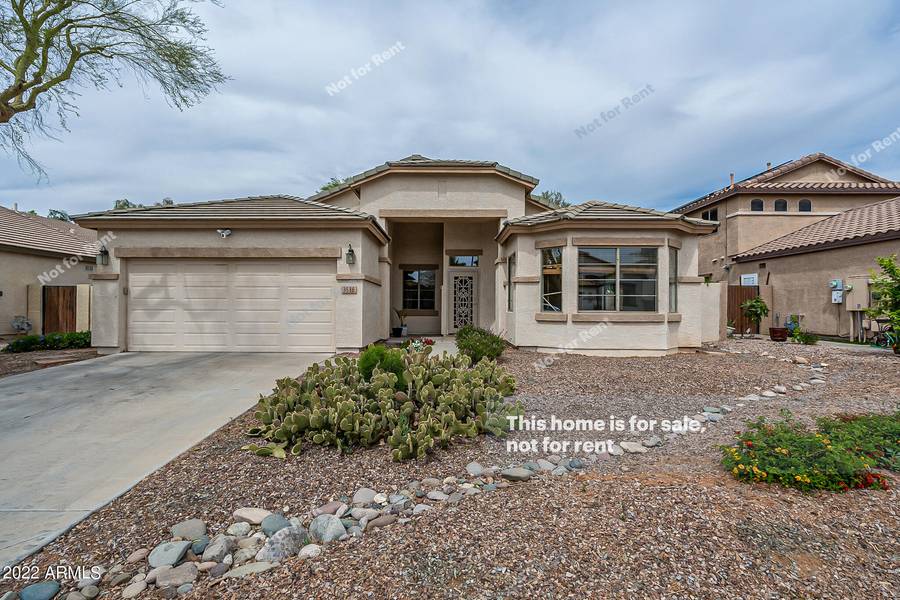 3536 E SAN PEDRO Avenue, Gilbert, AZ 85234