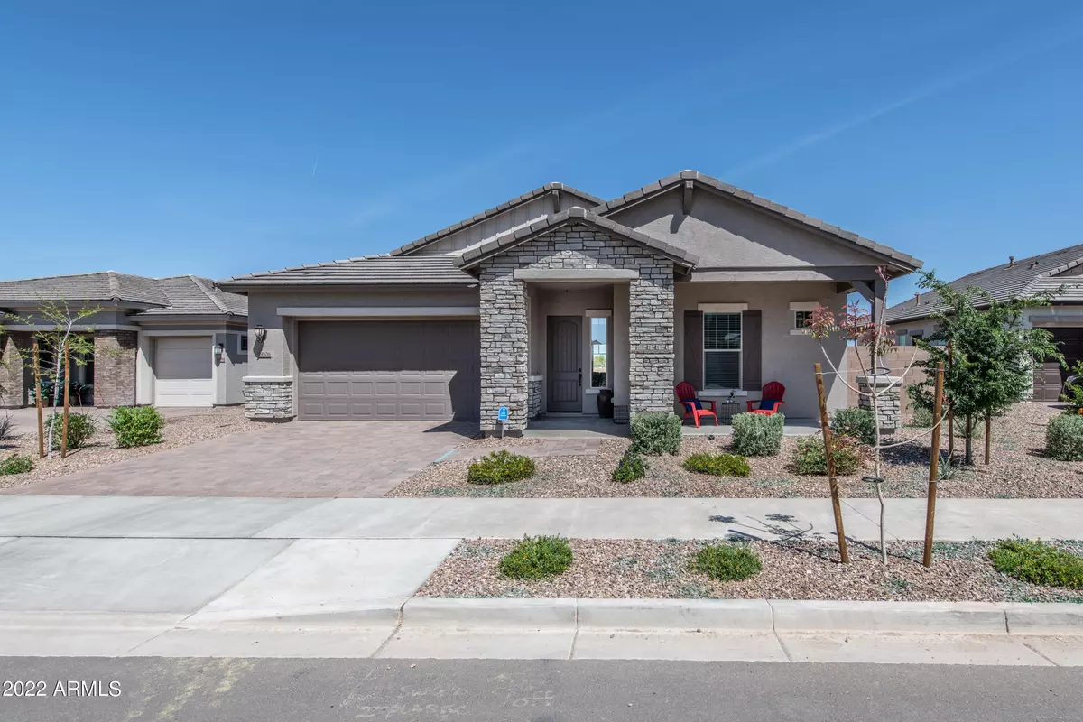 Queen Creek, AZ 85142,19106 E APRICOT Lane