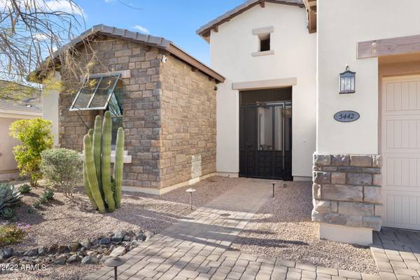 Cave Creek, AZ 85331,5442 E LAS PIEDRAS Way