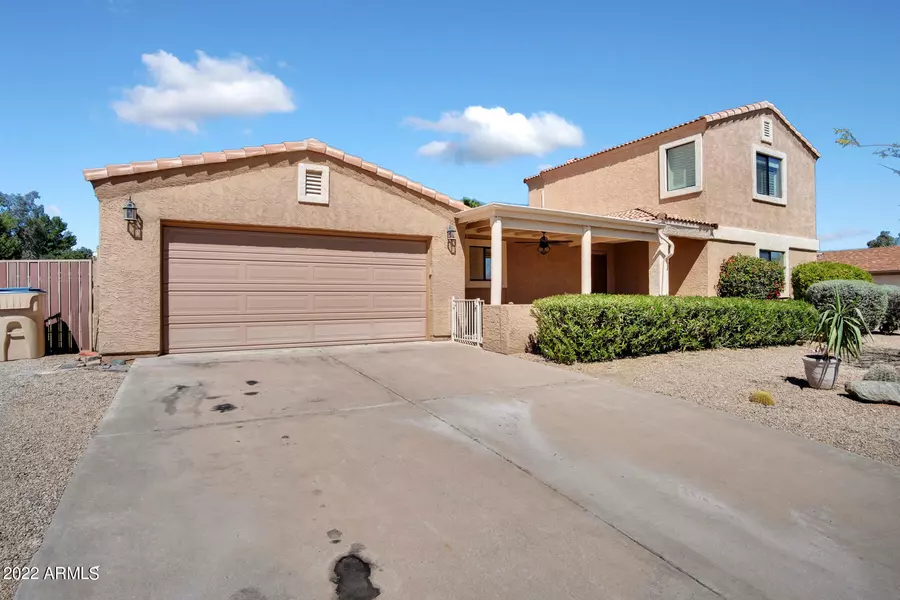 14642 N ARMIJO Drive, Fountain Hills, AZ 85268