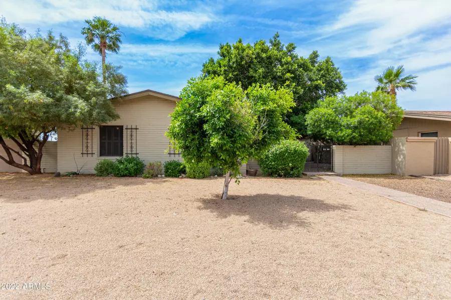 2309 W SHAW BUTTE Drive, Phoenix, AZ 85029