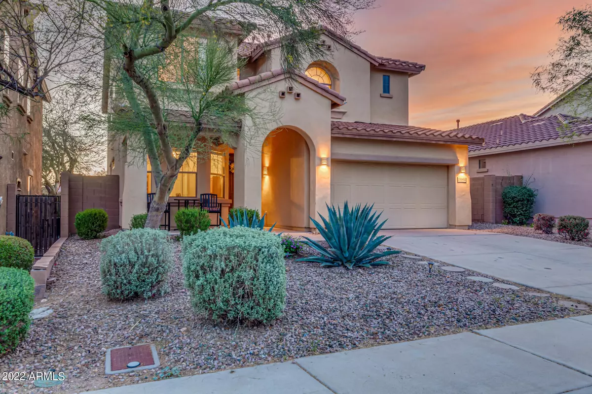 Peoria, AZ 85383,29992 N 121 Lane