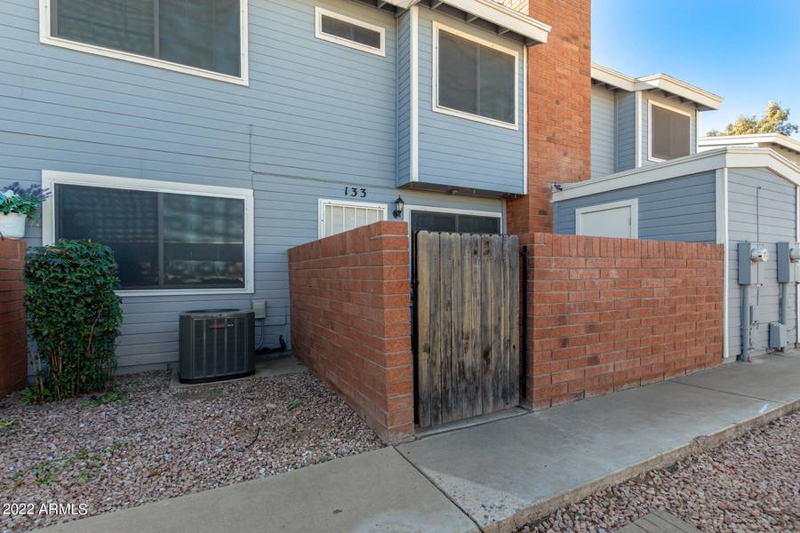 2301 E UNIVERSITY Drive #133, Mesa, AZ 85213