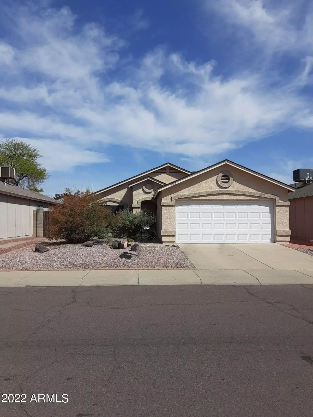 Phoenix, AZ 85027,3128 W ROBIN Lane