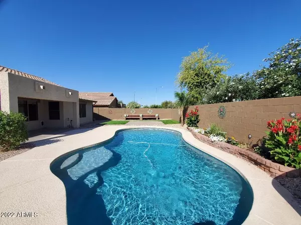 Mesa, AZ 85209,10162 E JAVELINA Avenue