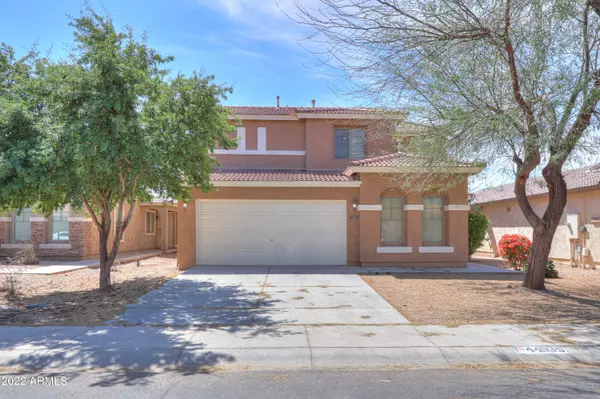 Maricopa, AZ 85139,44935 W BAHIA Drive