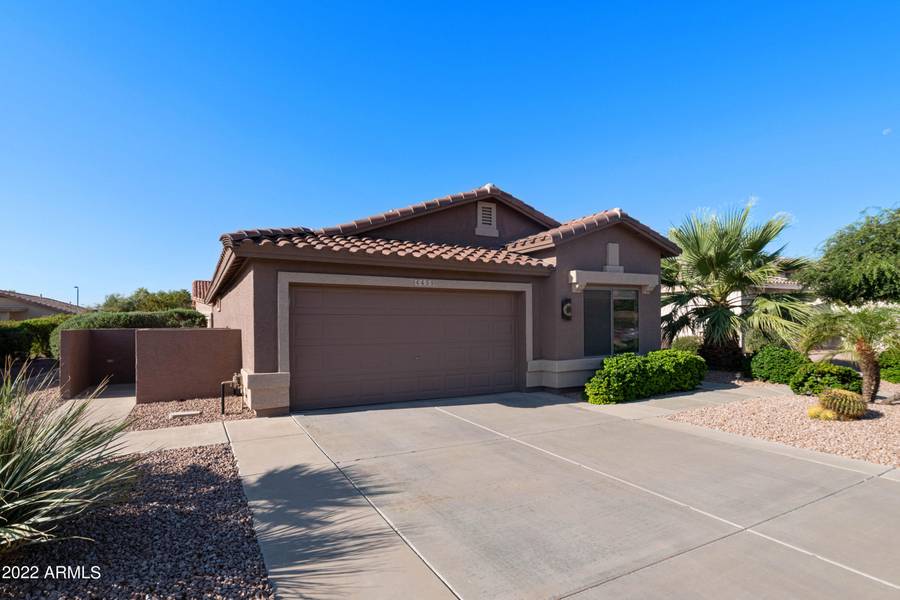 4459 E STRAWBERRY Drive, Gilbert, AZ 85298