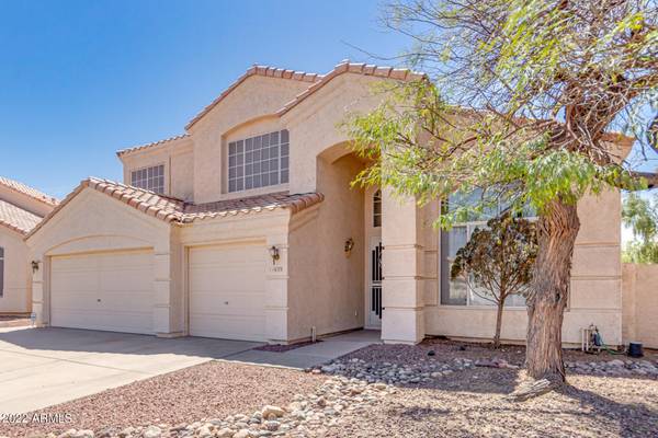 Avondale, AZ 85392,11633 W LAURELWOOD Lane