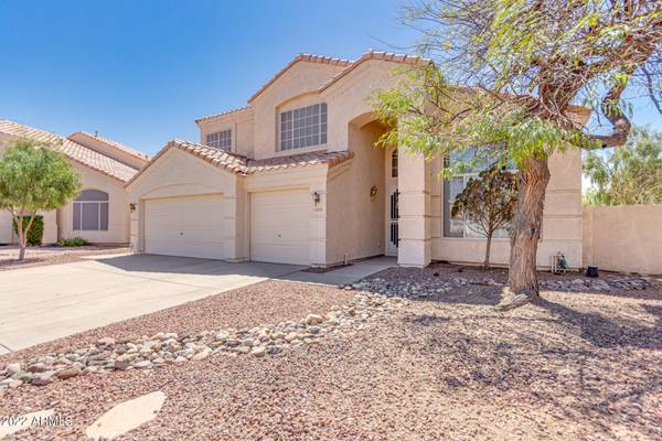 Avondale, AZ 85392,11633 W LAURELWOOD Lane