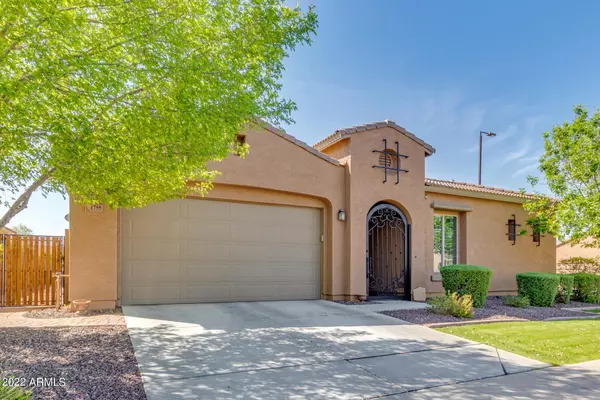 Gilbert, AZ 85298,1755 E MIA Lane