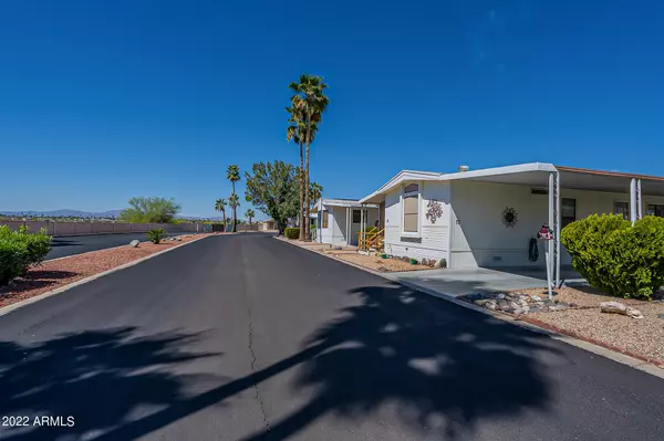 Surprise, AZ 85378,11596 W Sierra Dawn Boulevard #73