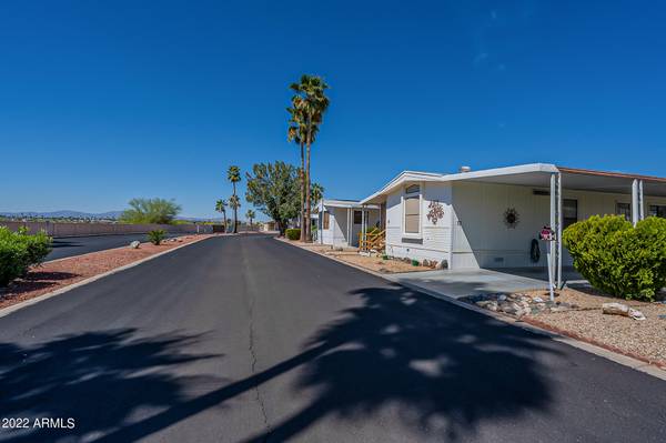 Surprise, AZ 85378,11596 W Sierra Dawn Boulevard #73