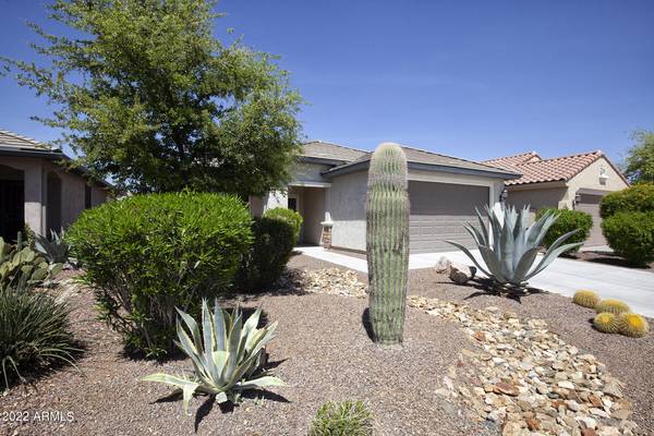 Buckeye, AZ 85396,26230 W VIA DEL SOL Drive