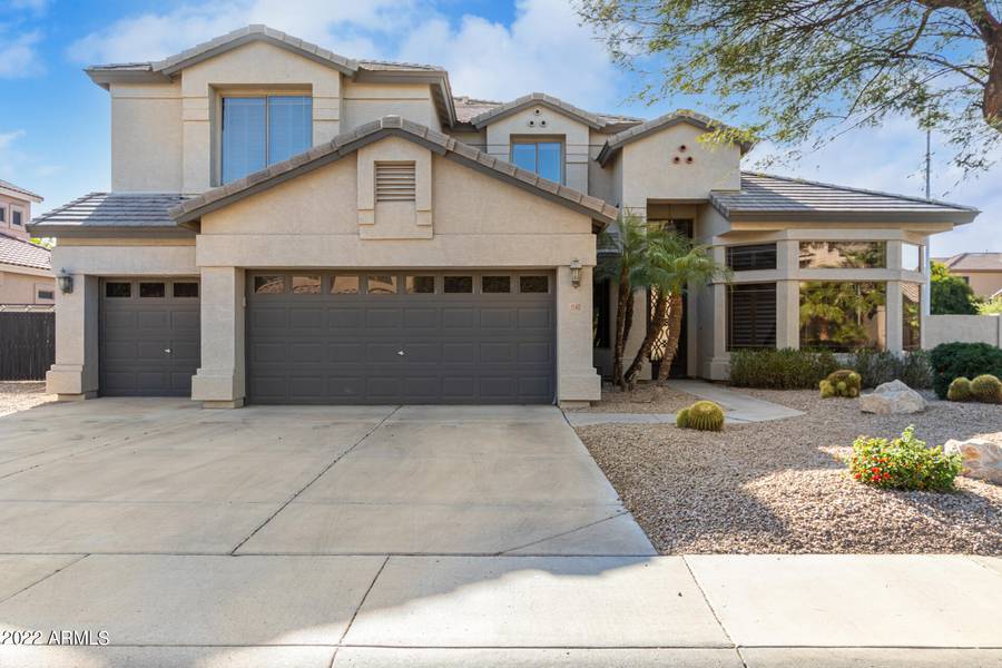 1540 S CARRIAGE Lane, Chandler, AZ 85286