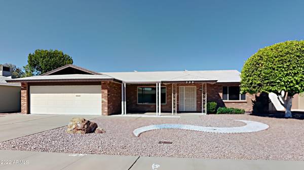 508 S ROSEMONT Avenue, Mesa, AZ 85206