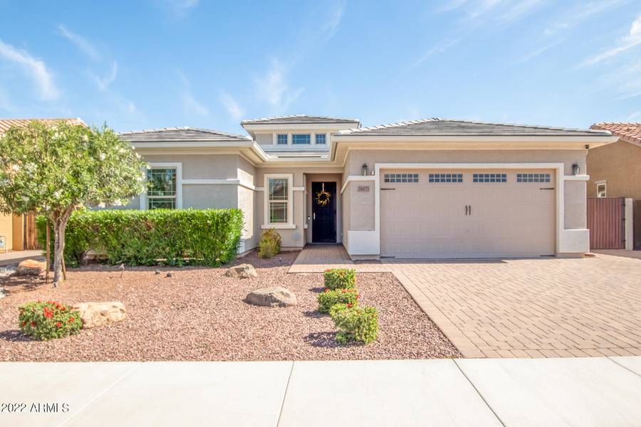 26071 N 74TH Drive, Peoria, AZ 85383