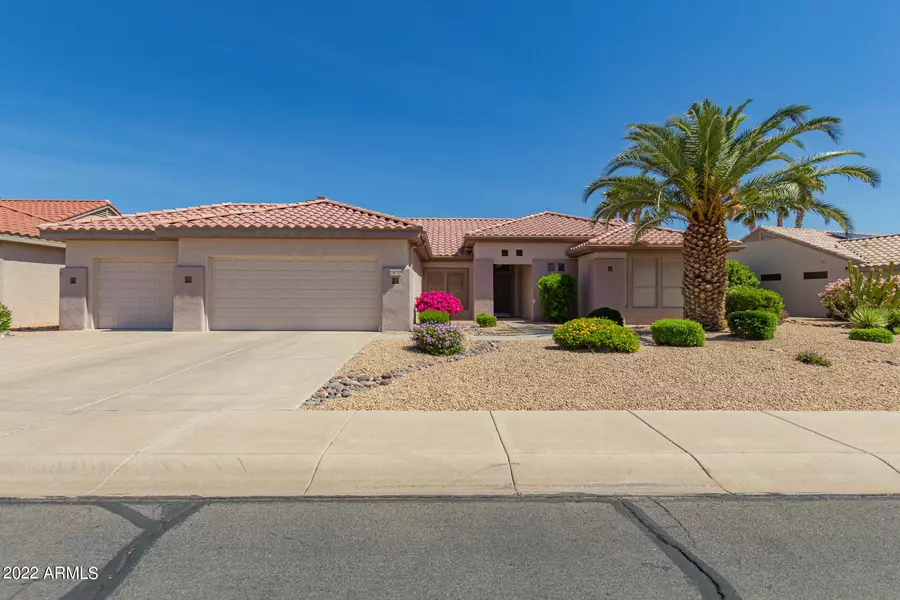 16432 W DESERT WREN Court, Surprise, AZ 85374