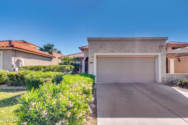 Scottsdale, AZ 85250,6729 N 79TH Place