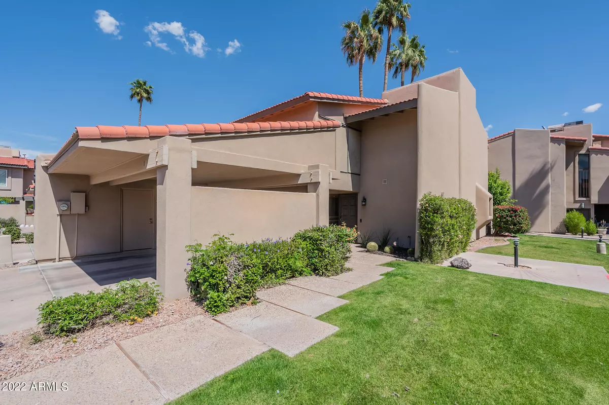 Scottsdale, AZ 85250,5611 N 79TH Street #1