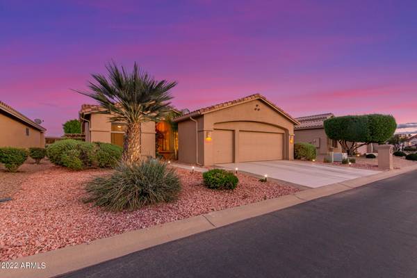 Sun Lakes, AZ 85248,24813 S GLENBURN Drive