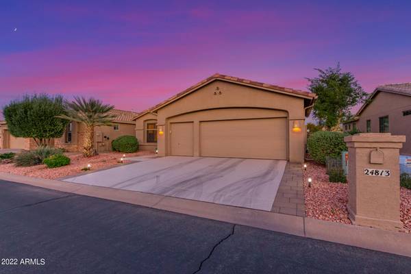 Sun Lakes, AZ 85248,24813 S GLENBURN Drive