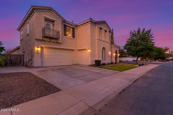 Chandler, AZ 85286,2068 E HACKBERRY Place