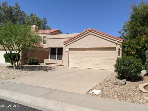 Gilbert, AZ 85234,614 N COBBLESTONE Street