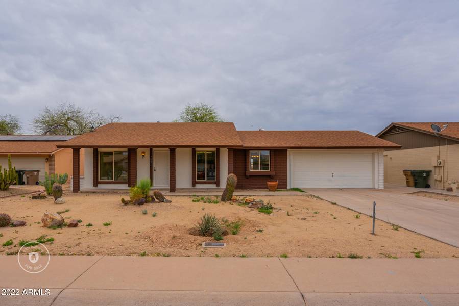 7807 N 107TH Drive, Glendale, AZ 85307