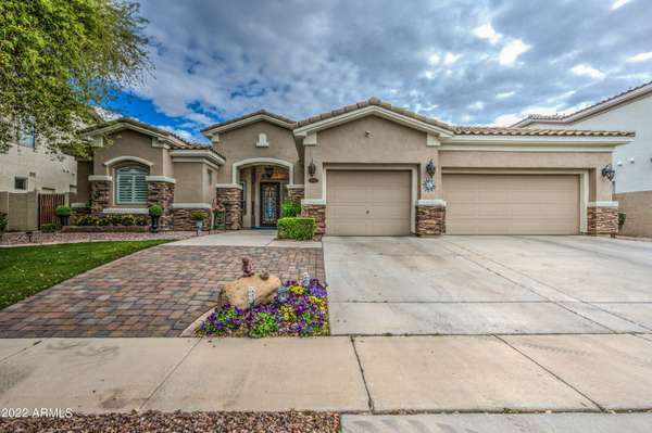 Gilbert, AZ 85297,4541 E CARRIAGE Way