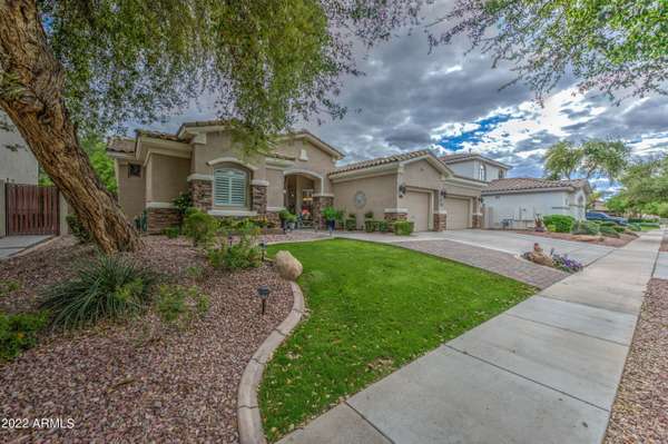 Gilbert, AZ 85297,4541 E CARRIAGE Way