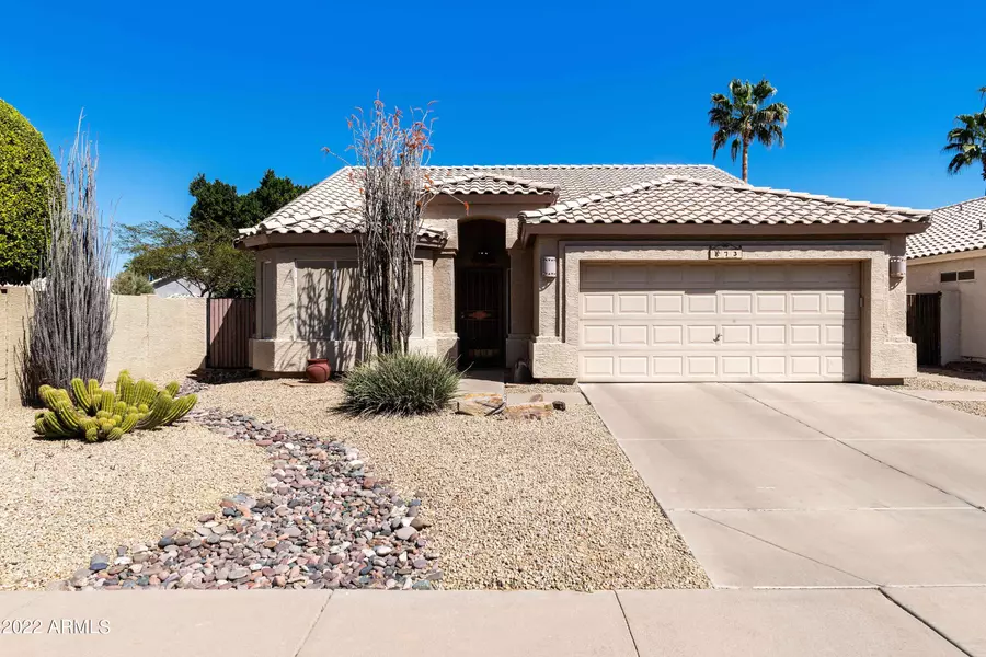 873 N JACKSON Street, Gilbert, AZ 85233