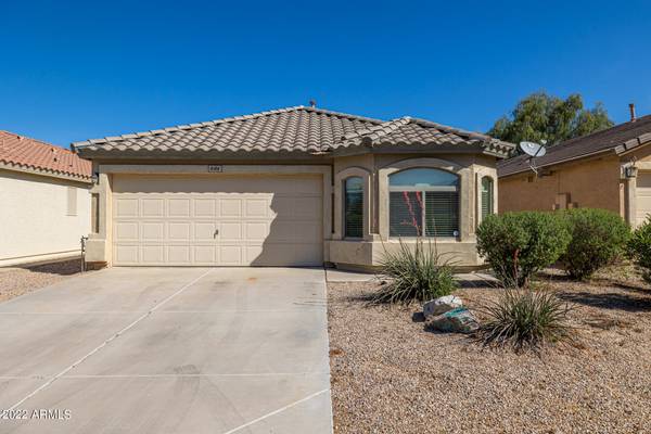 4186 E ARAGONITE Lane, San Tan Valley, AZ 85143