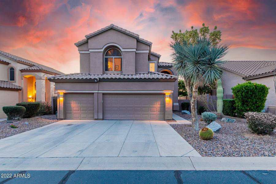 3564 N TUSCANY --, Mesa, AZ 85207