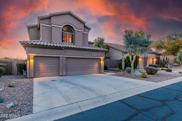 Mesa, AZ 85207,3564 N TUSCANY --