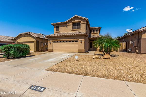 Peoria, AZ 85345,8716 W CHERRY HILLS Drive