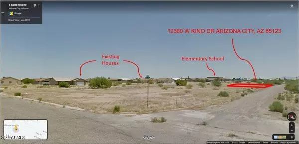 Arizona City, AZ 85123,12360 W KINO Drive #306