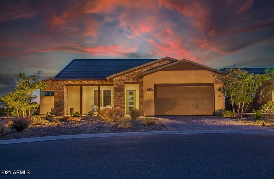 4590 FLETCHER Court, Wickenburg, AZ 85390