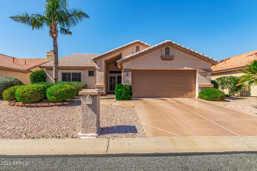 3916 N 151st Avenue, Goodyear, AZ 85395