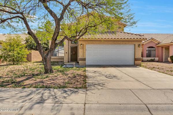 Peoria, AZ 85381,8221 W RUE DE LAMOUR --