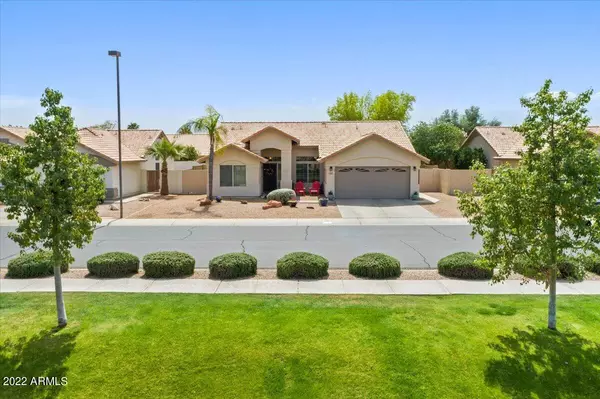 1421 E Linda Lane, Gilbert, AZ 85234