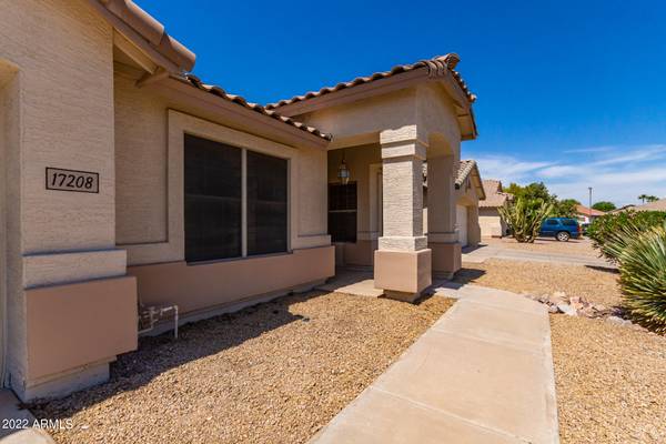 Surprise, AZ 85374,17208 N CHANCE Drive