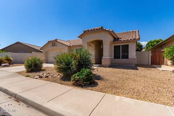 Surprise, AZ 85374,17208 N CHANCE Drive