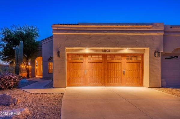 Scottsdale, AZ 85255,18908 N 89TH Way